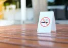 Sigara içme yasağı olan iller hangileri?
