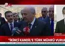 MHP lideri Devlet Bahçeliden Libya açıklaması: İkinci Kandil Haftanin’e Türk kahramanlığının mührü vurulmuştur | Video
