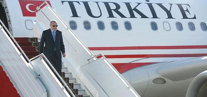 Son dakika: Başkan Erdoğan 14 Şubat’ta BAE’ye gidecek! Dışişleri Bakanı Mevlüt Çavuşoğlu açıkladı