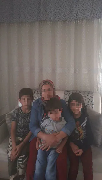 Ardahan'da şoke eden olay! Karısını ispirtoyla yakıp başkalarıyla ilişkisini izletti - 4