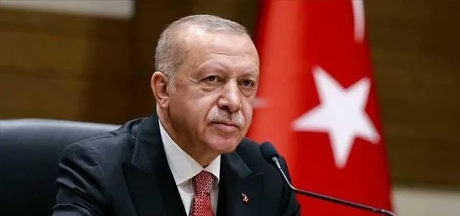 Son dakika: Başkan Erdoğan’dan AB liderlerine Doğu Akdeniz mektubu: Gerginliğin müsebbibi Türkiye değil Yunanistan ve GKRY