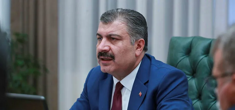 Sağlık Bakanı Fahrettin Koca talimatı verdi! 6 ilin sağlık müdürüyle toplantı...