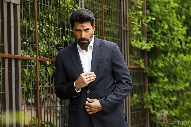 Cenk Torun sessizliğini bozdu! Rol arkadaşıyla aşk mı yaşıyor? Kendisinden yaşça küçük... 6