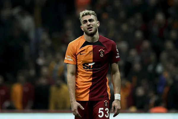 1673643557078.jpg Okan Buruk transferi açıkladı! İşte Galatasaray'ın görüştüğü isim! Galatasaray'da son dakika transfer gelişmesi... - 6