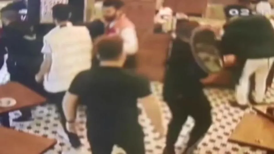 Barışmak umudu kavgayla sonuçlandı! Bu kez silahlar konuştu