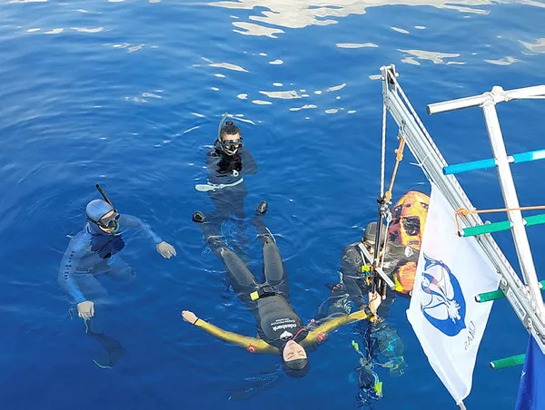 Son dakika: Şahika Ercümen dünya rekoru kırdı!