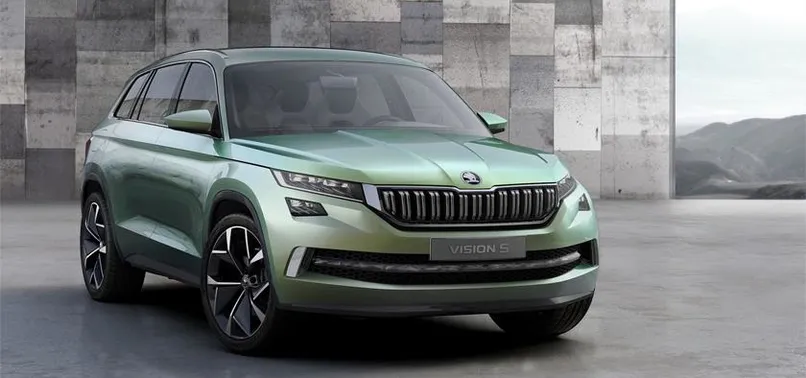 Skoda, Octavia ve Kodiaq’la ‘fark’a oynayacak