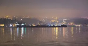 Rusya’dan yola çıkmıştı! İstanbul Boğazı’ndan geçti