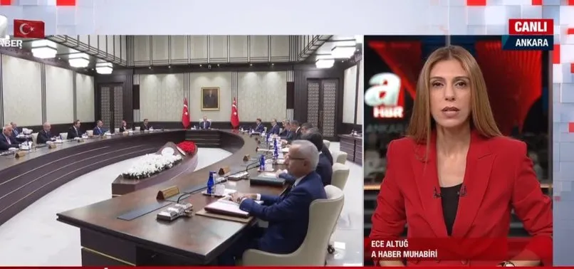 Kabine toplanıyor! Memur zammı… 3600 ek gösterge… Gençlere vergi muafiyeti…