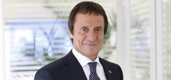 Yerli otomobile yerli pil