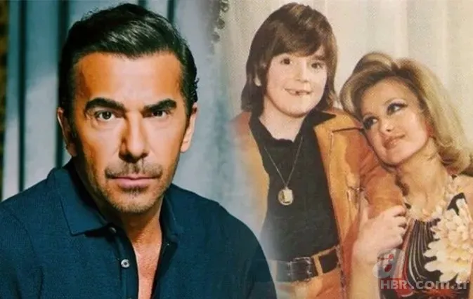 Filiz Akın'ın oğlu İlker İnanoğlu'nun eski eşi bakın kim! Kimsenin bilmediği çocuğu... 4