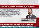 Altundan algı operasyonlarına yanıt