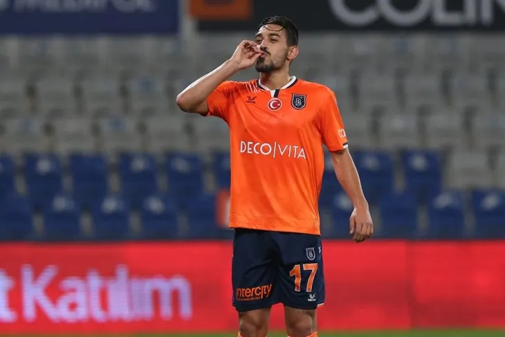 Galatasaray transfer son dakika | İrfan Can Kahveci Galatasaray’a gelecek mi? Kritik gelişme