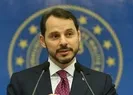 Bakan Albayraktan Giresun paylaşımı