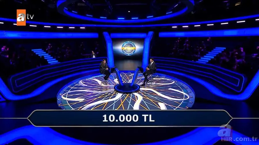 Milyoner'de 50.000 TL'lik Osmanlı sorusu! Sultan II. Abdülhamit dönemindeki bu gerçeği ilk kez duyacaksınız 24