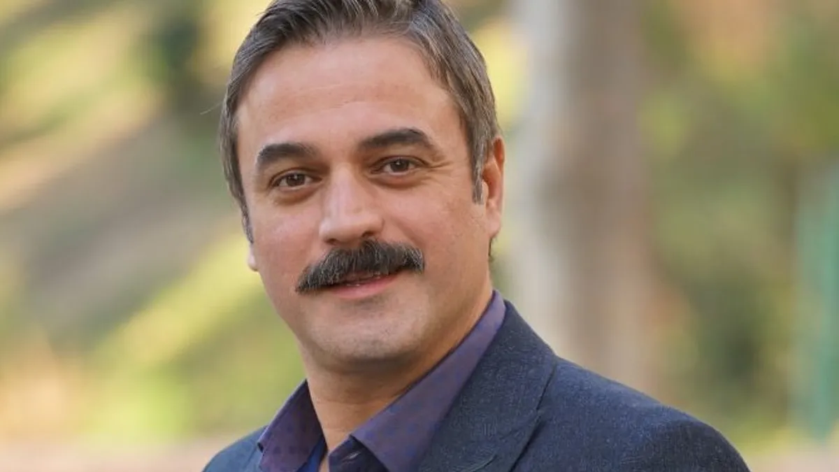 Ufuk Özkan’ın kardeşi Umut Özkan üzücü haberi duyurdu