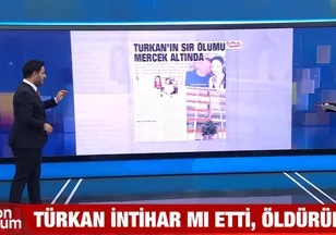 Faili meçhul dosyalar tek tek açılıyor