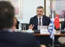 Bakan Çiftçi Atinada uyardı!