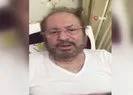 Haydar Baş’ın son görüntüleri ortaya çıktı!