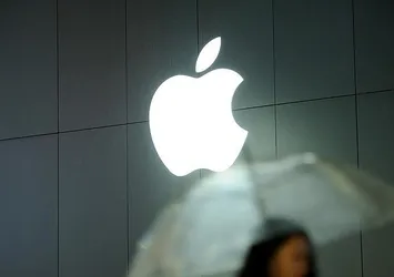 Apple şimdi de enerji sektörüne girdi