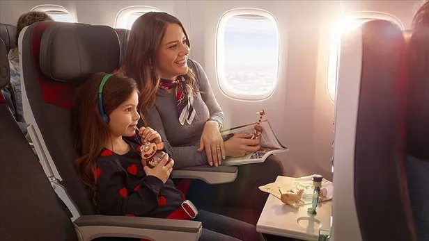 Anadolu Jet kampanyası hangi tarihlerde geçerli? 96.500 koltuk ile sınırlı! Anadolu Jet’in 299 TL’den başlayan uçuş kampanyası!