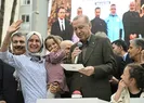 Hatayda Tayyip dede sevgisi