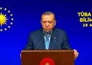 Başkan Erdoğandan önemli açıklamalar