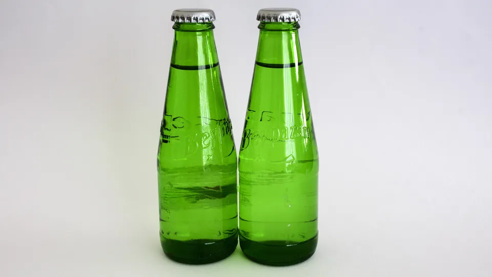Soda mı, maden suyu mu? Herkes merak ediyordu! Meğer ikisi arasındaki fark...