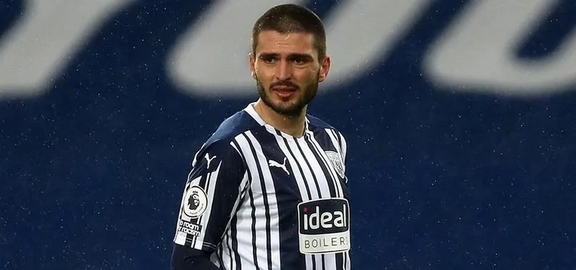 Okay Yokuşlu'nun yeni adresi belli oluyor