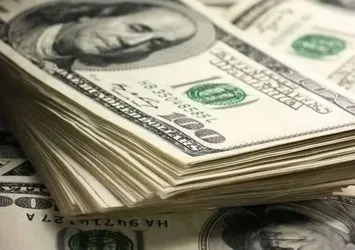 1 haftada 1.9 milyar dolar yabancı girişi