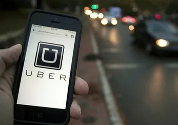 Yerli Uber yola çıktı