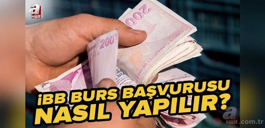 Ibb Ruhsat İBB burs başvurusu nasıl yapılır? 2022-2023 İBB burs başvurusu ne zaman ...