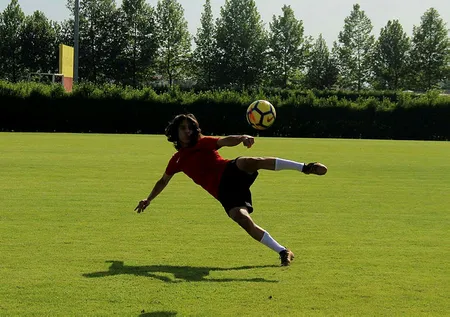 Emre Demir, Kayserispor'dan PSG'ye gidiyor