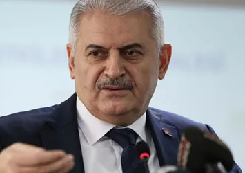 Başbakan Yıldırım: Adım kadar inanıyorum