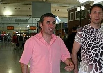 Futbolun efsaneleri KSK'nin başına!
