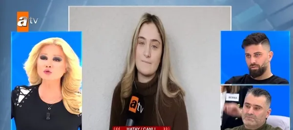 Müge Anlı ATV son bölüm izle! 20 Şubat Müge Anlı ile Tatlı Sert yeni bölüm, tek parça izle!