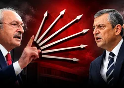Çift başlı CHP'de iki farklı grup toplantısı! Özel süreci "sınıf başkanlığı" yarışına çevirdi