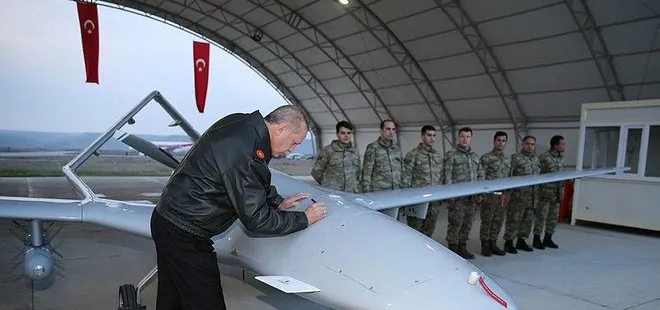 The Economist Türkiye’nin yerli savunma sanayiine dikkat çekti: Erdoğan döneminde rekora ulaştı