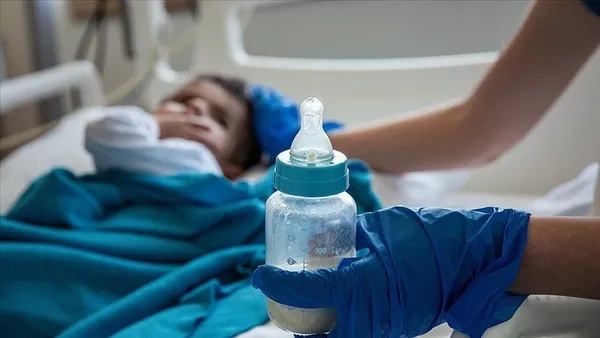 Çocuklukta başlayan ağız ve diş sağlığı sorunları ilerleyen yaşlarda kabusa dönüşüyor! Ailelere kritik uyarı...