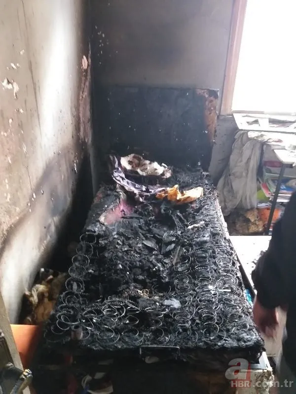 Kocaeli'de kan donduran cinayet! 15 yaşındaki Büşra işkence edilerek öldürülmüş 3