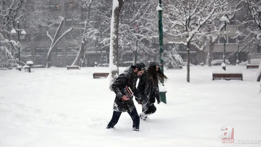 Son dakika: Sivas, Erzurum ve Kayseri'de yarın okullar tatil mi? Valilik açıkladı! 17 Şubat Erzurum, Sivas, Kayseri... 9
