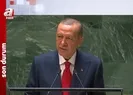 Başkan Erdoğanın diplomasi trafiği sürüyor