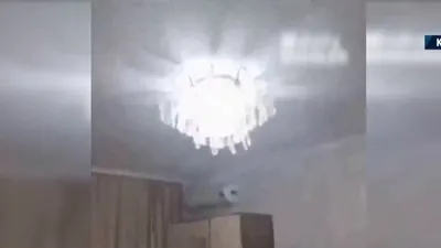 Kırgızistan’da büyük deprem!