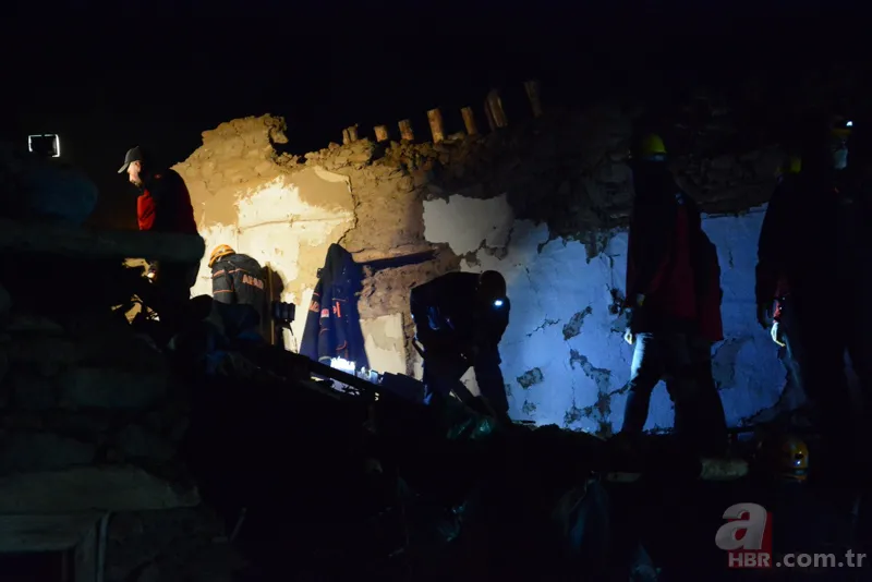 Son dakika: Elazığ depreminin ardından peş peşe Türkiye’ye destek mesajları: Yardıma hazırız 14