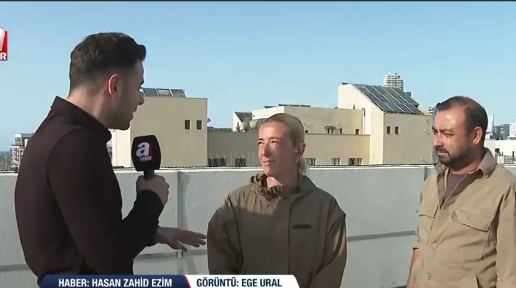 Ateş hattında kritik bayrak değişimi