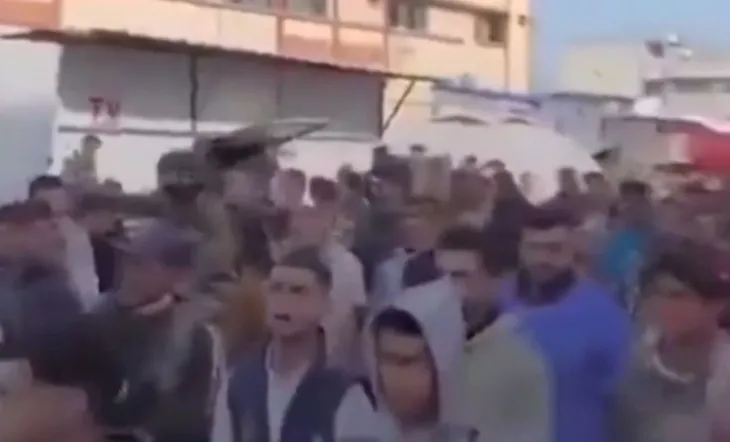 Gösteri sandıkları Kassam’ın operasyonu çıktı! İsrail’i şaşkına çeviren planı serbest bırakılan siyonist esirler itiraf etti