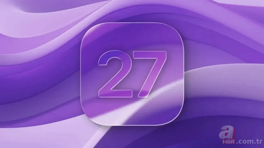 iOS 27 ile iPhone’larda neler değişecek? İşte 7 özellik 6