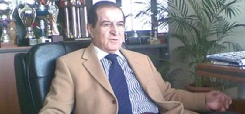 İsmet Iraz hayatını kaybetti