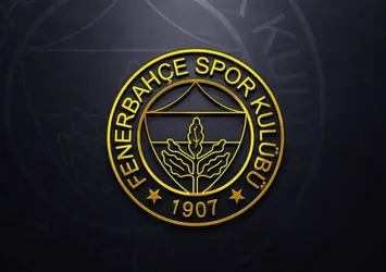 Fenerbahçe'nin ilk 11'i belli oldu