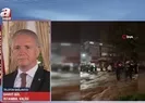 İstanbulda sağanak yağışta son durum ne?